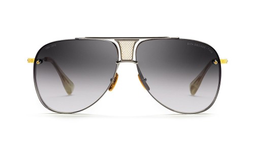 Dita DECADE-TWO DRX-2082 - A - 62 Okulary przeciwsłoneczne Pilotki (aviator)