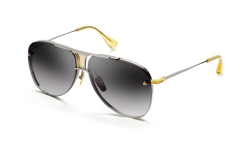 Dita - Okulary przeciwsłoneczne - DECADE-TWO DRX-2082 - A - 62