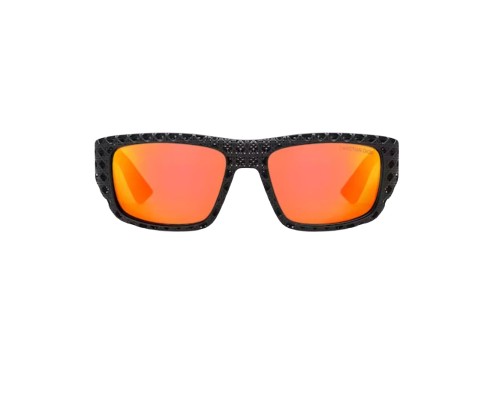 Dior DIOR3D S1I - 11J7 - 57 Okulary przeciwsłoneczne Czarny Kanciaste