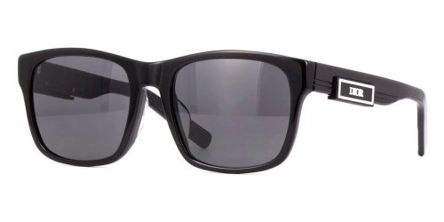 Dior - Okulary przeciwsłoneczne - DIORB23 S2F - 10A0 - 57
