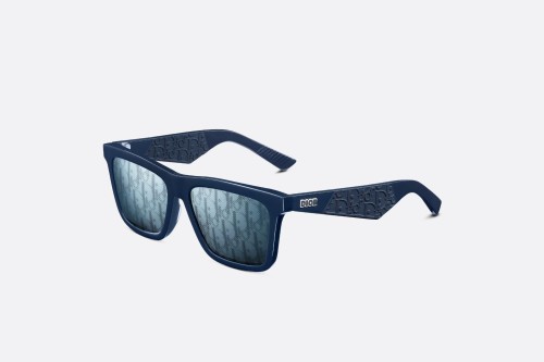 Dior - Okulary przeciwsłoneczne - DIOR B27 S1I - 30B8 A - 56