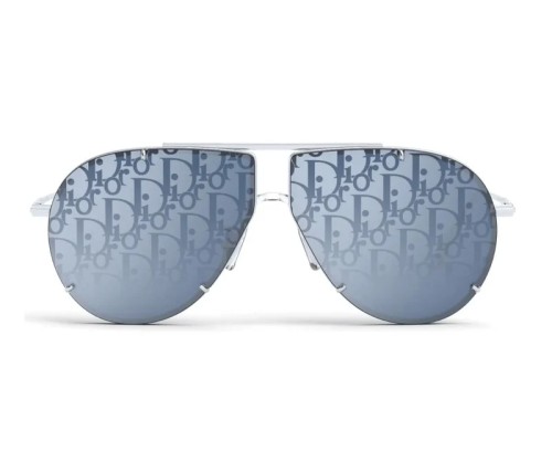 Dior DIORBLACKSUIT A2U - F0B8 Okulary przeciwsłoneczne Srebrny Pilotki (aviator)