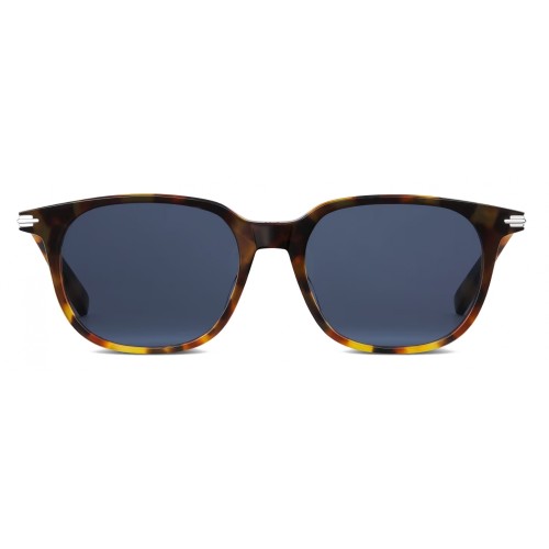 Dior DIORBLACKSUIT S12F - 18B0 V - 54 Okulary przeciwsłoneczne Havana Pillow (zaokrąglony)