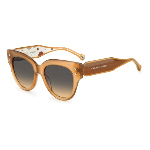 Carolina Herrera - Okulary przeciwsłoneczne - CH0008/S - FT4GA - 52