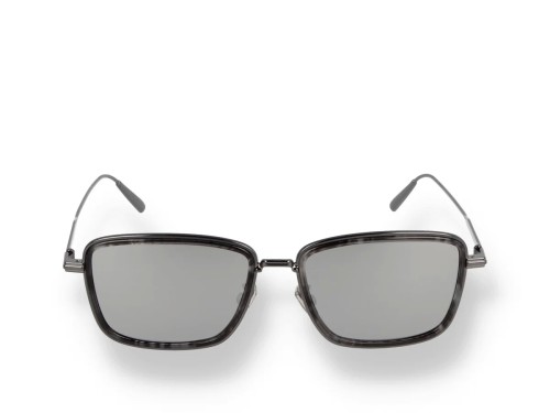 Dior DIORBLACKSUIT S9U - H4A4 A - 53 Okulary przeciwsłoneczne Kanciaste