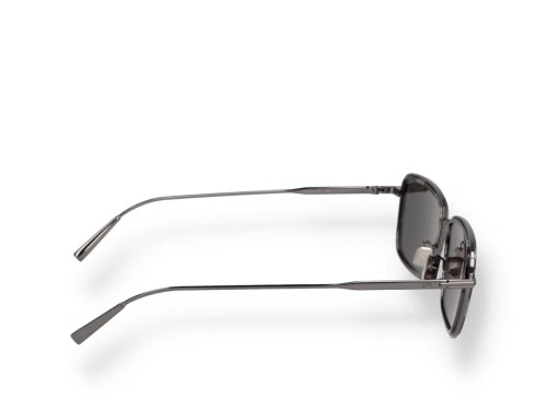 Dior DIORBLACKSUIT S9U - H4A4 A - 53 Okulary przeciwsłoneczne Kanciaste