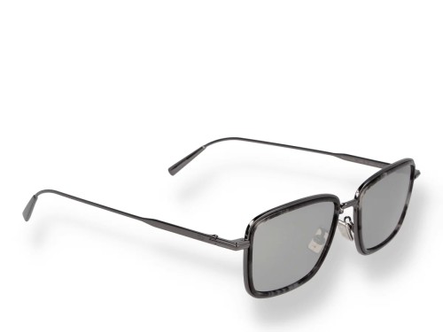 Dior DIORBLACKSUIT S9U - H4A4 A - 53 Okulary przeciwsłoneczne Kanciaste