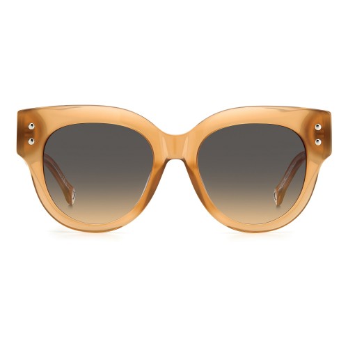 Carolina Herrera CH0008/S - FT4GA - 52 Okulary przeciwsłoneczne Pillow (zaokrąglony)