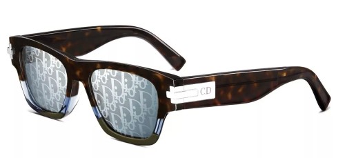 Dior - Okulary przeciwsłoneczne - DIORBLACKSUIT XL S2U - 92B8 A - 54