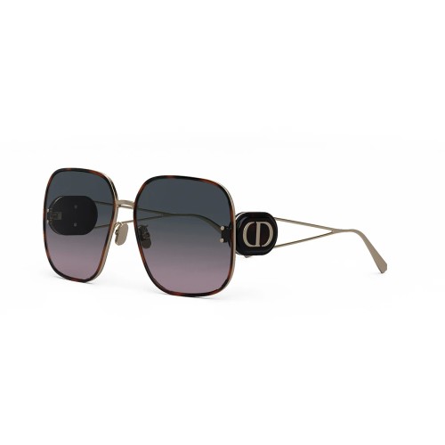 Dior - Okulary przeciwsłoneczne - DIORBOBBY S1U - B5AE A - 64