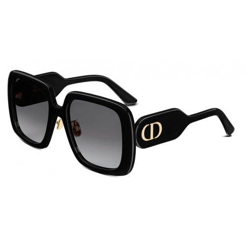 Dior - Okulary przeciwsłoneczne - DIORBOBBY S2F - 10A1 A - 56