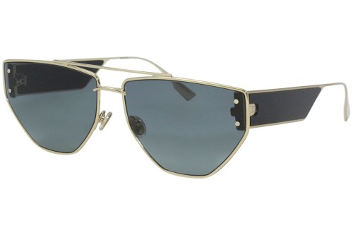 Dior - Okulary przeciwsłoneczne - DIORCLAN2 - J5G1I - 61