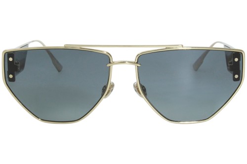 Dior DIORCLAN2 - J5G1I - 61 Okulary przeciwsłoneczne Pilotki (aviator)