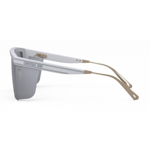 Dior DIORCLUB M1U - 51A4 - 137 Okulary przeciwsłoneczne Jednoszybowe