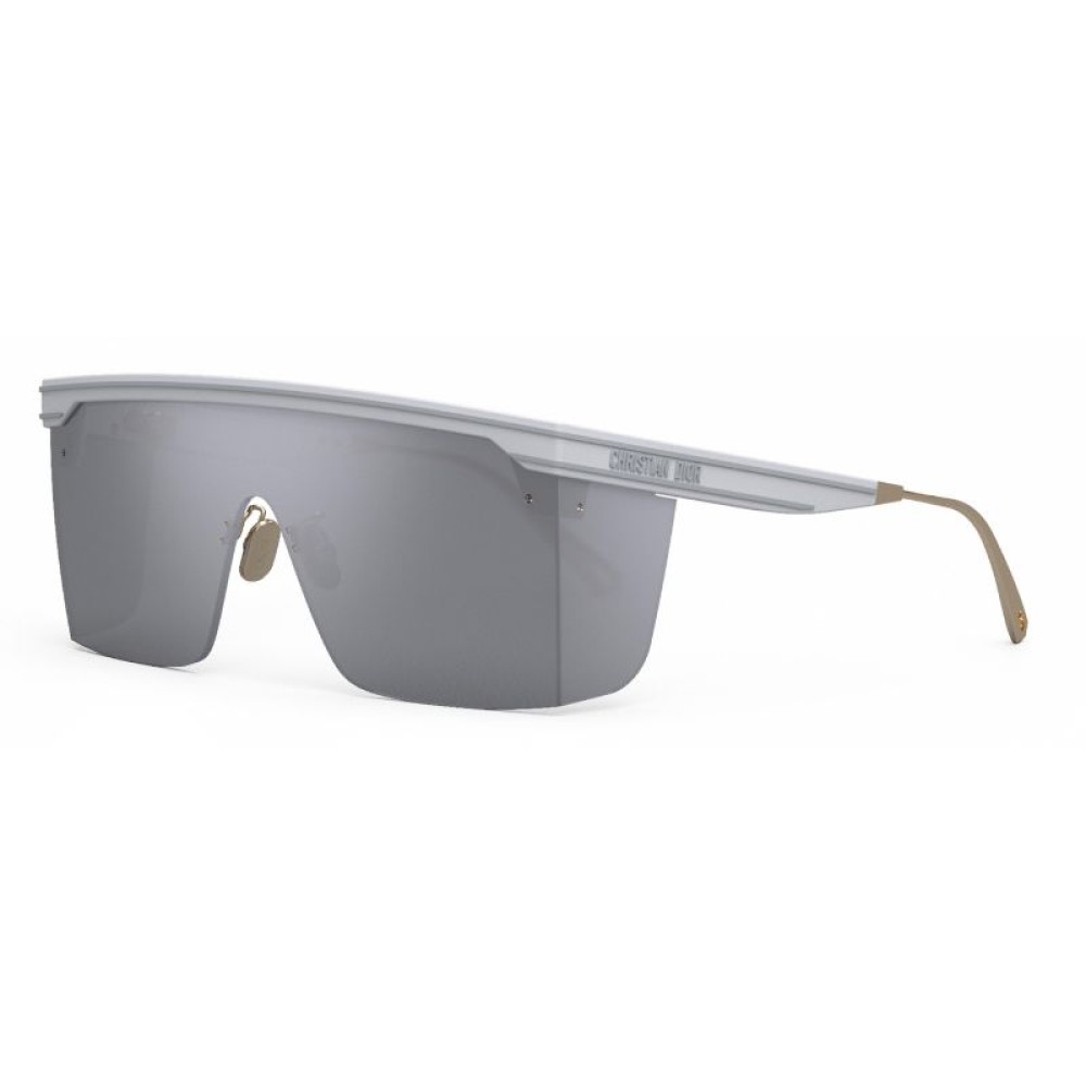 Dior DIORCLUB M1U - 51A4 - 137 Okulary przeciwsłoneczne Jednoszybowe