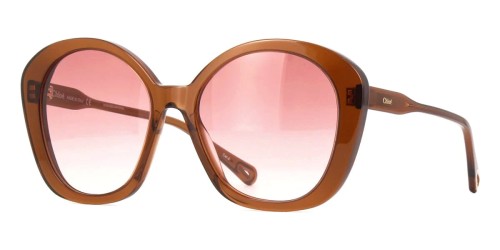 Chloé - Okulary przeciwsłoneczne - CH0081S - 002 - 55