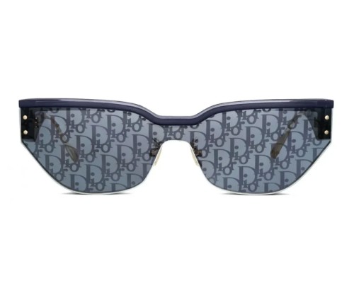 Dior DIORCLUB M3U - 30B8 A - 143 Okulary przeciwsłoneczne Aviator