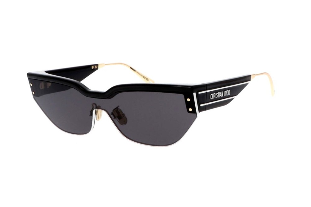 Dior DIORCLUB M3U - 45A0 - 143 Okulary przeciwsłoneczne Kocie oczy