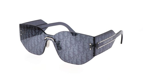 Dior - Okulary przeciwsłoneczne - DIORCLUB M6U - F0B8 A - 142