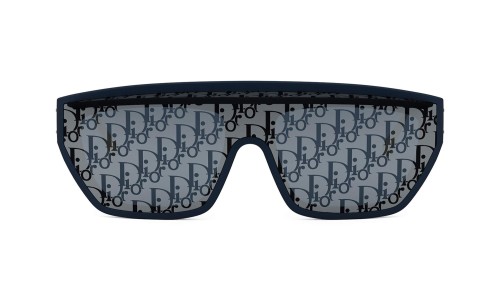 Dior DIORCLUB M7U - 31B8 - 141 Okulary przeciwsłoneczne Jednoszybowe