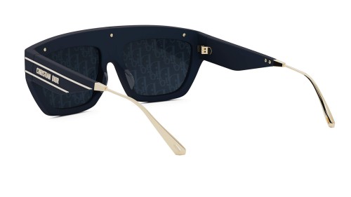 Dior DIORCLUB M7U - 31B8 - 141 Okulary przeciwsłoneczne Jednoszybowe