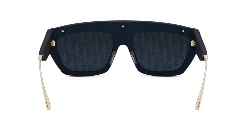 Dior DIORCLUB M7U - 31B8 - 141 Okulary przeciwsłoneczne Jednoszybowe
