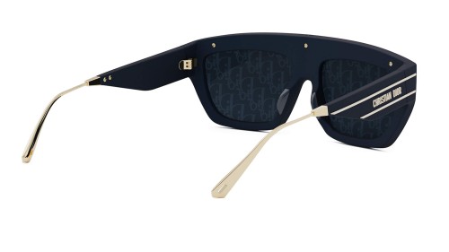 Dior DIORCLUB M7U - 31B8 - 141 Okulary przeciwsłoneczne Jednoszybowe