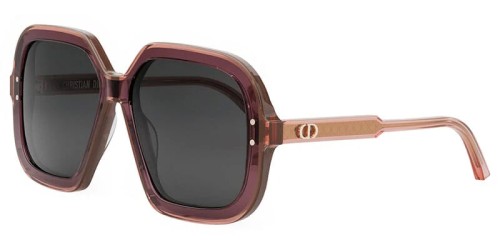 Dior - Okulary przeciwsłoneczne - DIORGIGHLIGHT S1I - 35A0 A - 57