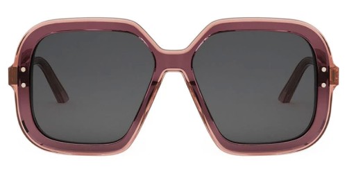 Dior DIORGIGHLIGHT S1I - 35A0 A - 57 Okulary przeciwsłoneczne Kwadratowy