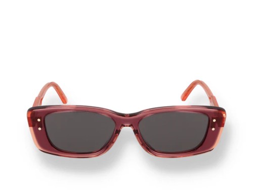 Dior DIORHIGHLIGHT S2I - 35A0 A - 53 Okulary przeciwsłoneczne Kanciaste