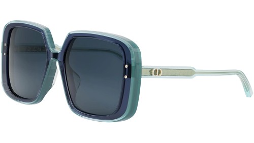 Dior - Okulary przeciwsłoneczne - DIORHIGHLIGHT S3F - 30B0 A - 56