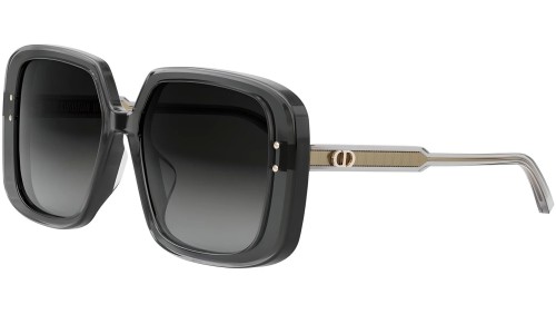 Dior - Okulary przeciwsłoneczne - DIORHIGHLIGHT S3F - 45A1 A - 56