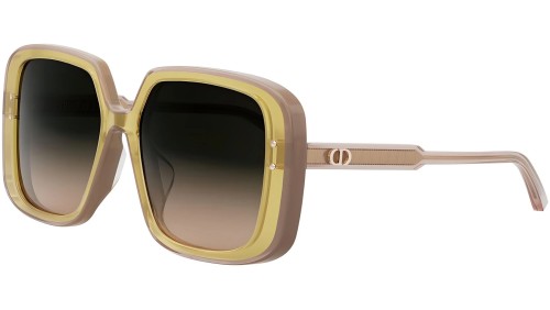 Dior - Okulary przeciwsłoneczne - DIORHIGHLIGHT S3F - 66F2 A - 56