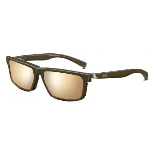 Dior - Okulary przeciwsłoneczne - DIORIDER S2U - 55F8 A - 57