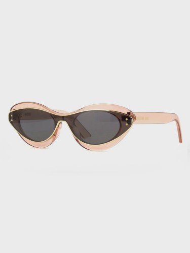 Dior - Okulary przeciwsłoneczne - DIORMETEOR B1I - 40A0 O - 146