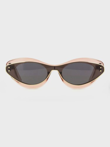Dior DIORMETEOR B1I - 40A0 O - 146 Okulary przeciwsłoneczne Kocie oczy