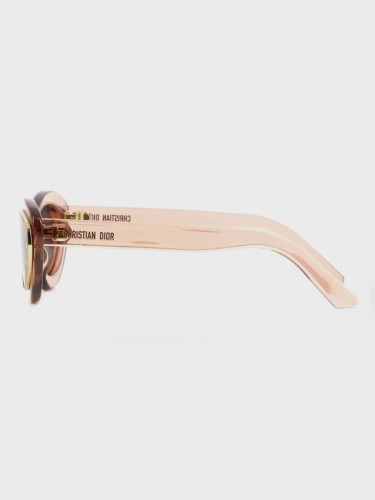 Dior DIORMETEOR B1I - 40A0 O - 146 Okulary przeciwsłoneczne Kocie oczy