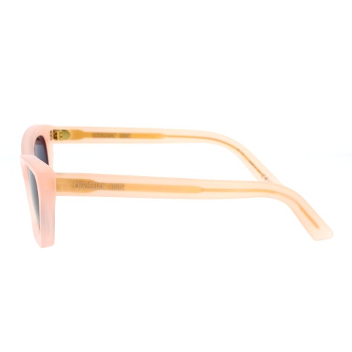 Dior DIORMIDNIGHT B1I - 41B0 A - 53 Okulary przeciwsłoneczne Różowy Kocie oczy