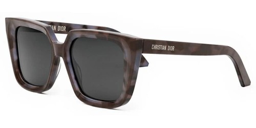 Dior - Okulary przeciwsłoneczne - DIORMIDNIGHT S1I - 28A0 O - 53