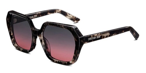 Dior - Okulary przeciwsłoneczne - DIORMIDNIGHT S2F - 29D2 A - 56