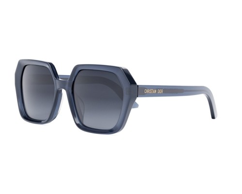 Dior - Okulary przeciwsłoneczne - DIORMIDNIGHT S2F - 31B1 A - 56
