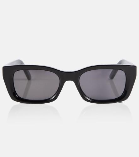 Dior DIORMIDNIGHT S3I - 10A0 A - 52 Okulary przeciwsłoneczne Czarny Kanciaste
