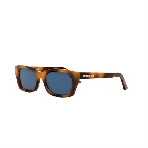 Dior - Okulary przeciwsłoneczne - DIORMIDNIGHT S3I - 26B0 A - 52