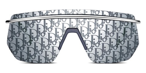 Dior DIORMOTION M1I - F0B8 - 145 Okulary przeciwsłoneczne Płaska góra