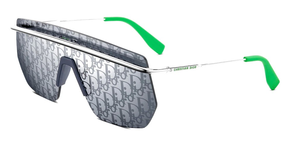 Dior DIORMOTION M1I - F0B8 - 145 Okulary przeciwsłoneczne Płaska góra
