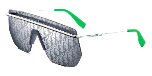 Dior - Okulary przeciwsłoneczne - DIORMOTION M1I - F0B8 - 145