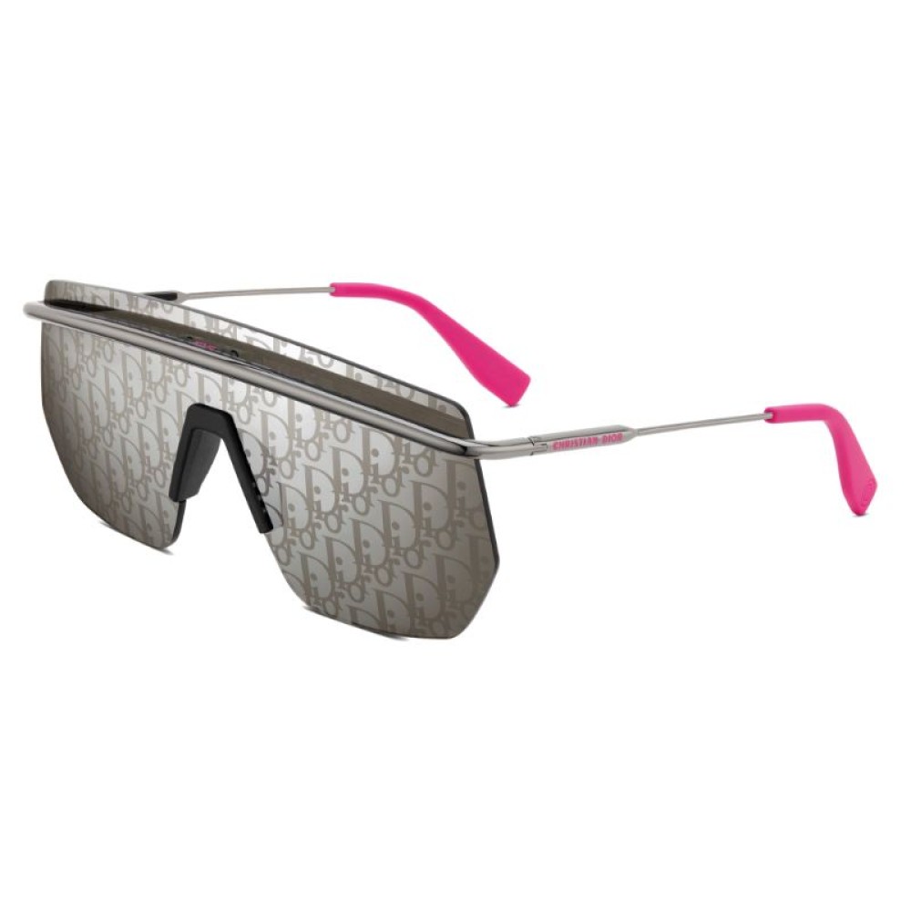Dior DIORMOTION M1I - H0A8 - 145 Okulary przeciwsłoneczne Płaska góra