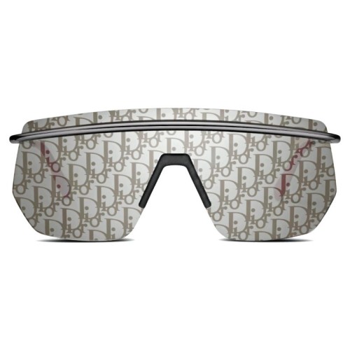 Dior DIORMOTION M1I - H0A8 - 145 Okulary przeciwsłoneczne Płaska góra