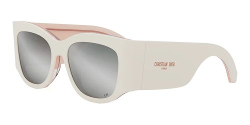 Dior - Okulary przeciwsłoneczne - DIORNUIT S1I - 99A4 D - 54