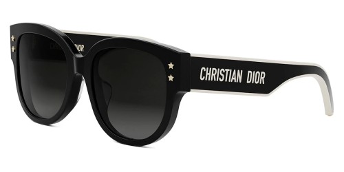 Dior - Okulary przeciwsłoneczne - DIORPACIFIC B2F - 10A1 O - 55